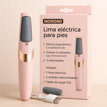 Cargar imagen en el visor de la galería, Lima durezas