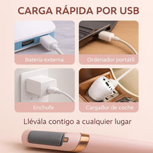 Cargar imagen en el visor de la galería, Lima durezas