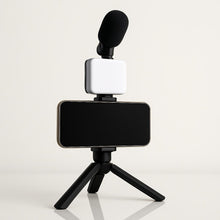 Cargar imagen en el visor de la galería, Set grabación móvil 3 en 1 .