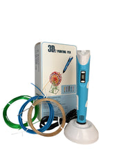 Cargar imagen en el visor de la galería, Bolígrafo 3D