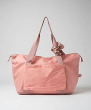 Cargar imagen en el visor de la galería, Bolso Totebag Plegable color Rosa