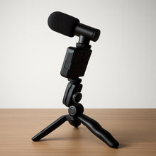 Cargar imagen en el visor de la galería, Set grabación móvil 3 en 1 .
